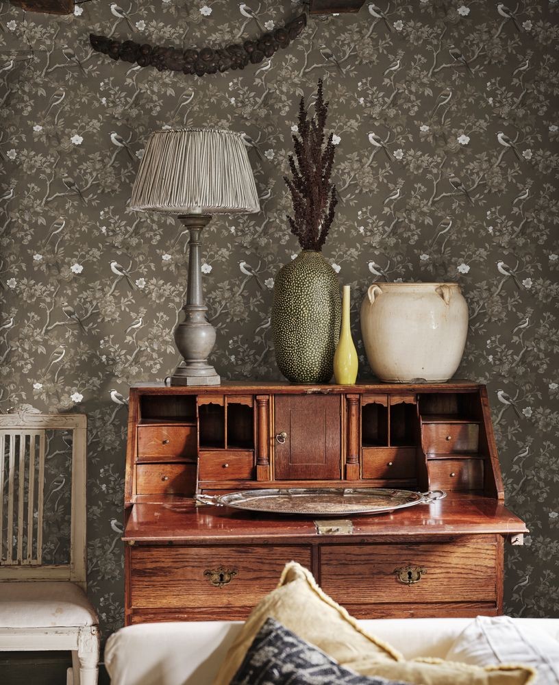 Bild vun Loke Brown - 1077301-03